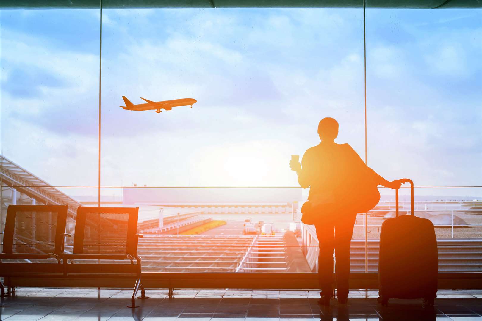 As restrictions ease there is more demand for holidays. Picture: iStock.