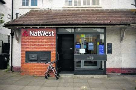 NatWest Tankerton