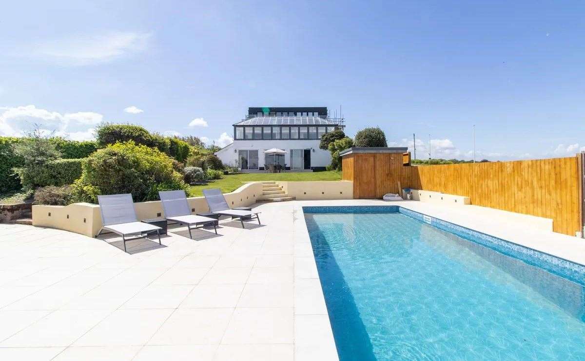 Three Luxury Seaside Homes In Kent On The Market In January 2024   3KRX4W3QC5TIQU8UFT6W 