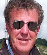 Jeremy Clarkson