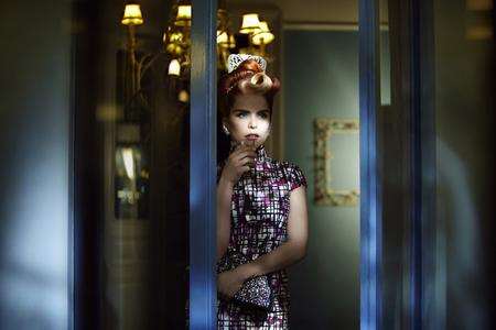 Paloma Faith will perform at Bedgebury Pinetum. Picture: Rebecca Pierce