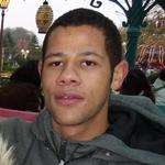 David Young, 28, died after being stabbed in the thigh in Windmill Road, Gillingham.