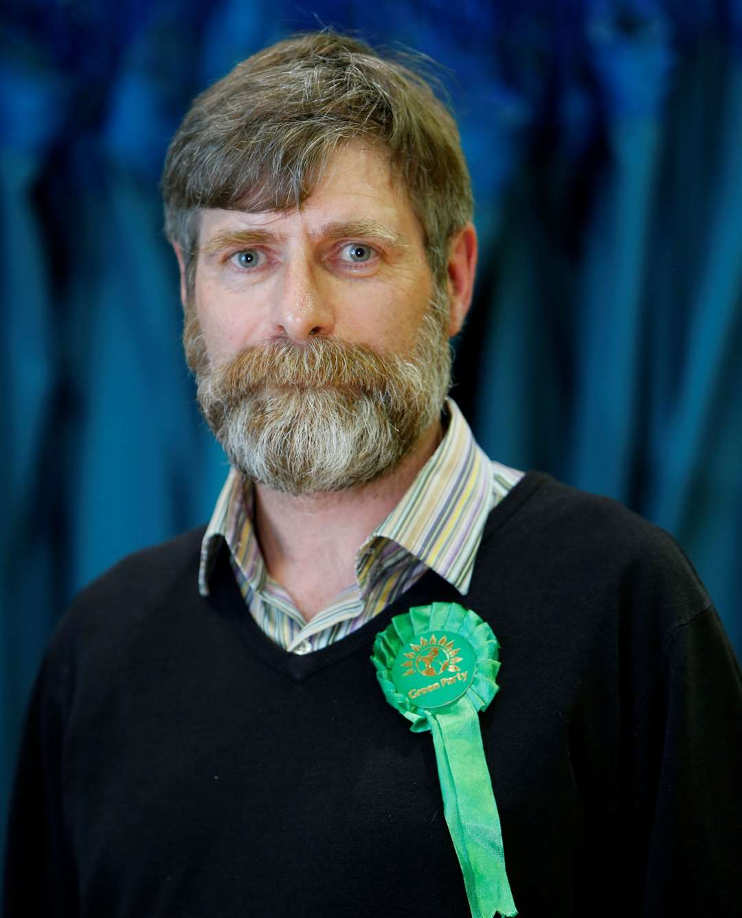 Cllr Mark Hood