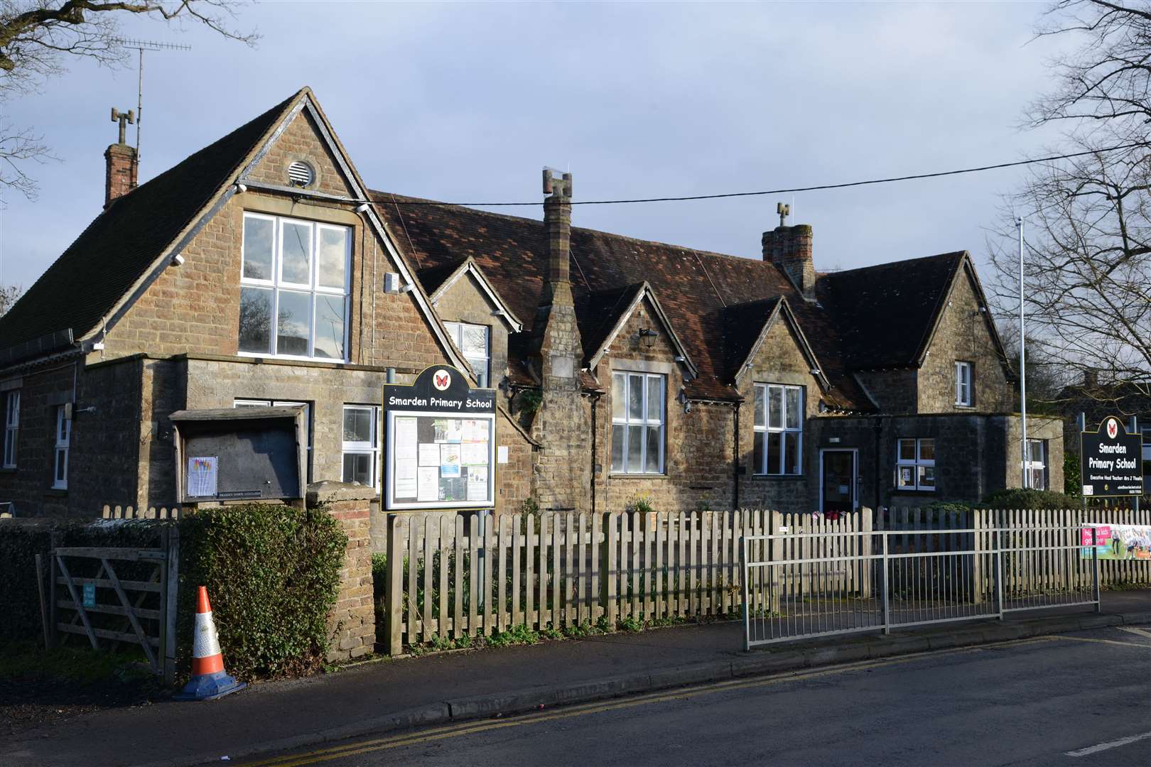 Smarden Primary School