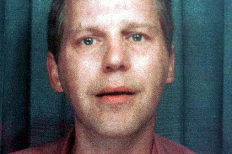 Michael Stone is serving life for the notorious Chillenden murders