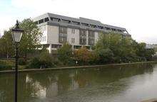 Maidstone crown court