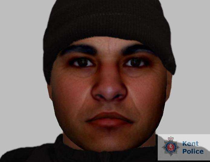 E Fit Released Of Man Wanted In Connection With Burglary In Birling Avenue Rainham 7701