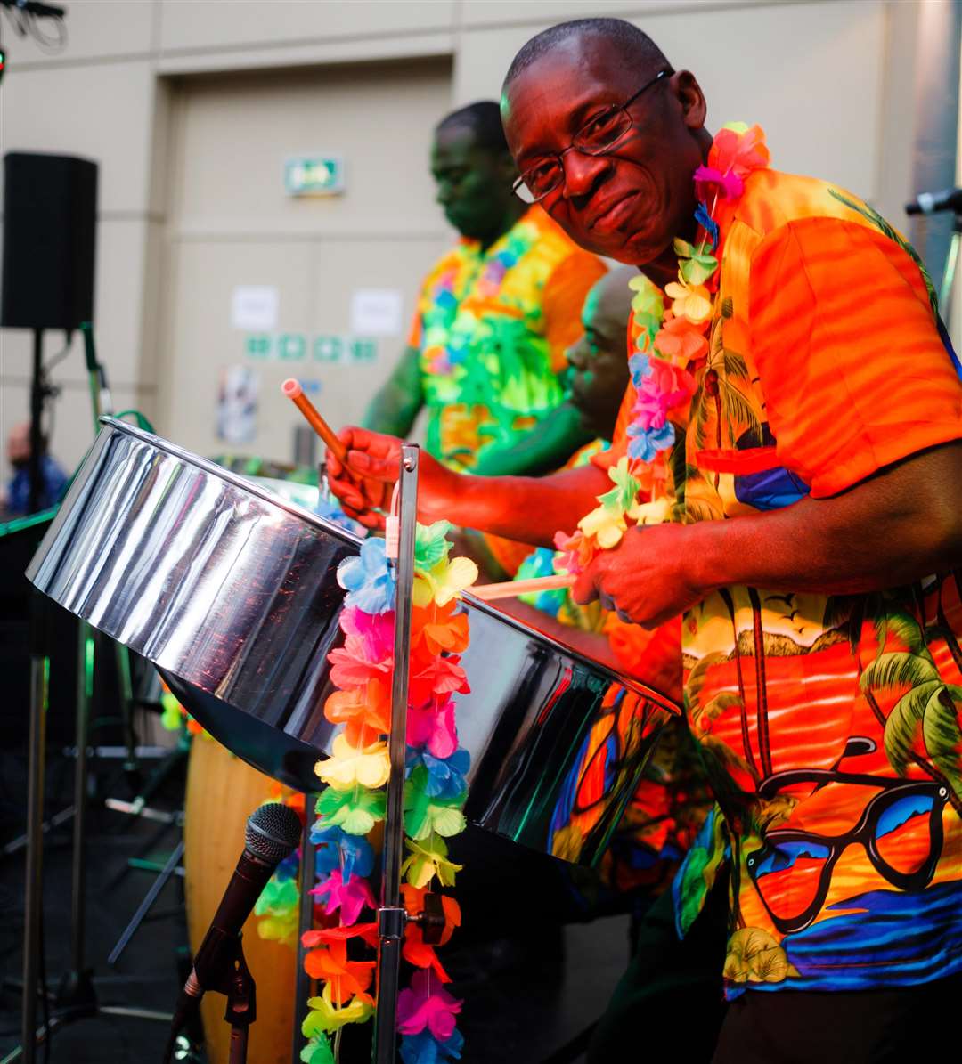 Rum Festival is coming to the Kent Showground. Picture: www.donaghy.photo