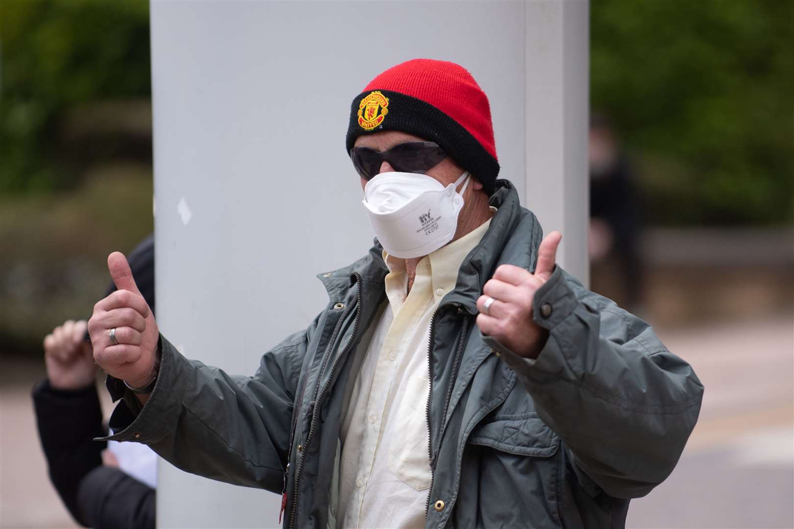 Shane Wood, 62, admitted failing to notify the coroner of a find of 933 Iron Age coins (Joe Giddens/PA)