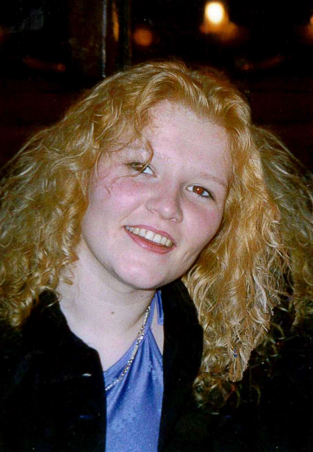 Emma Caldwell was murdered in 2005 but her attacker was free to offend for another 19 years (family handout/PA)