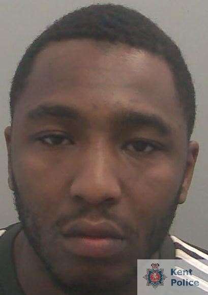 Zakariyah Hall admitted controlling county lines phone lines and supplying drugs
