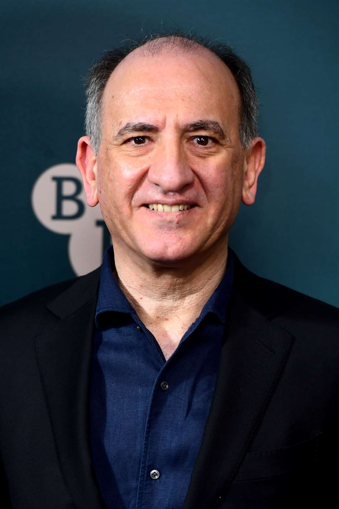 Armando Iannucci, who created The Thick Of It (Ian West/PA)