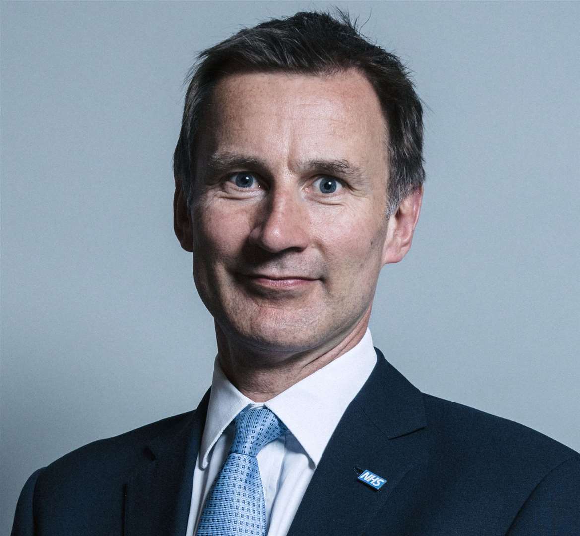 Chancellor Jeremy Hunt