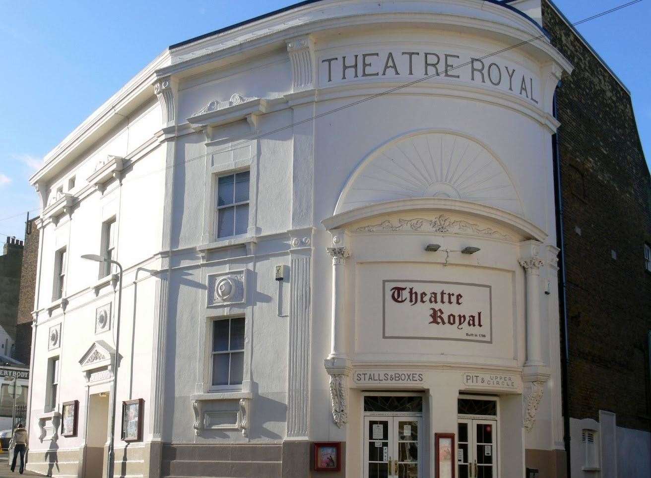 Major renovations set to begin in project to reopen Margate’s Theatre ...