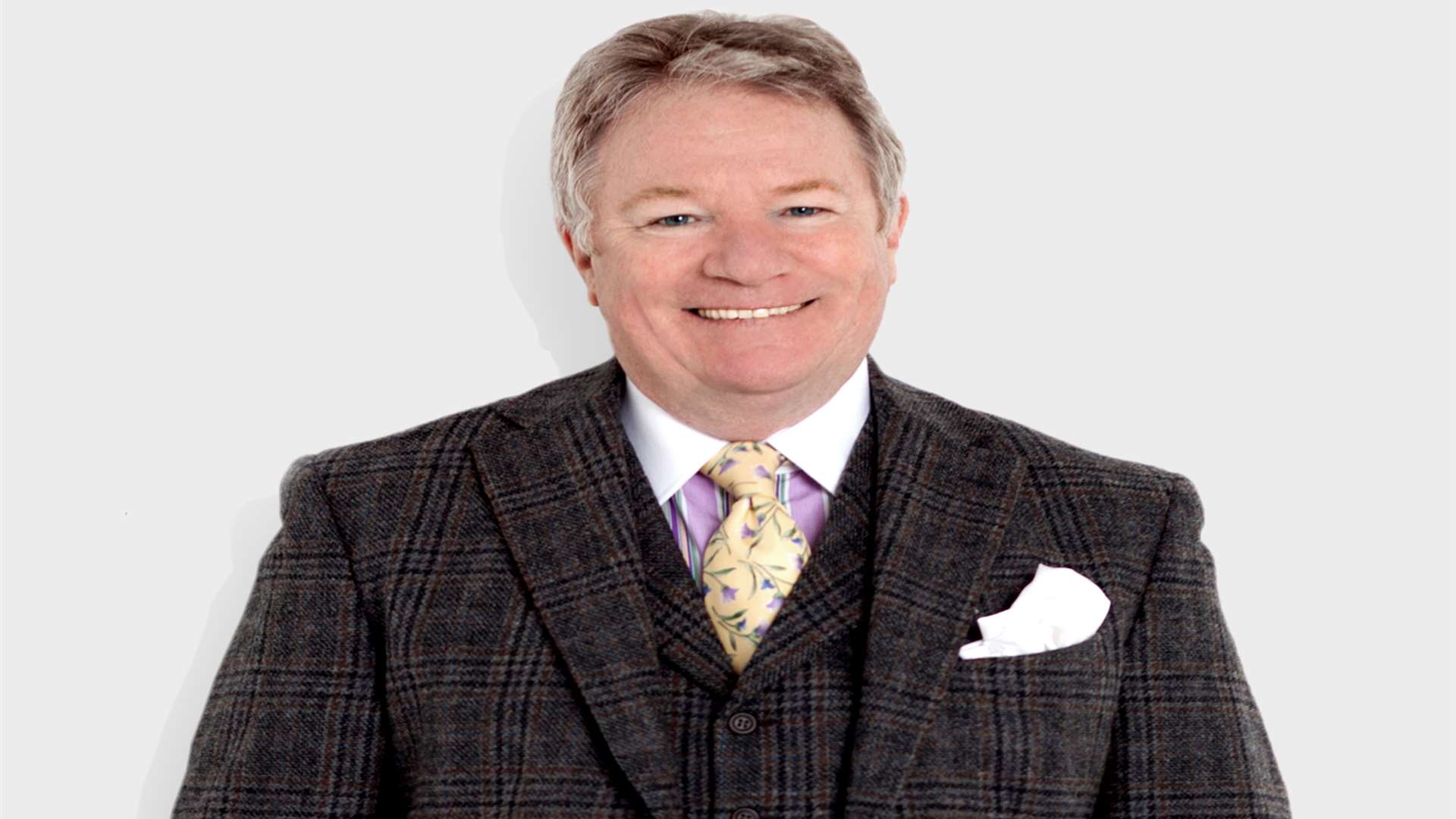 Jim Davidson