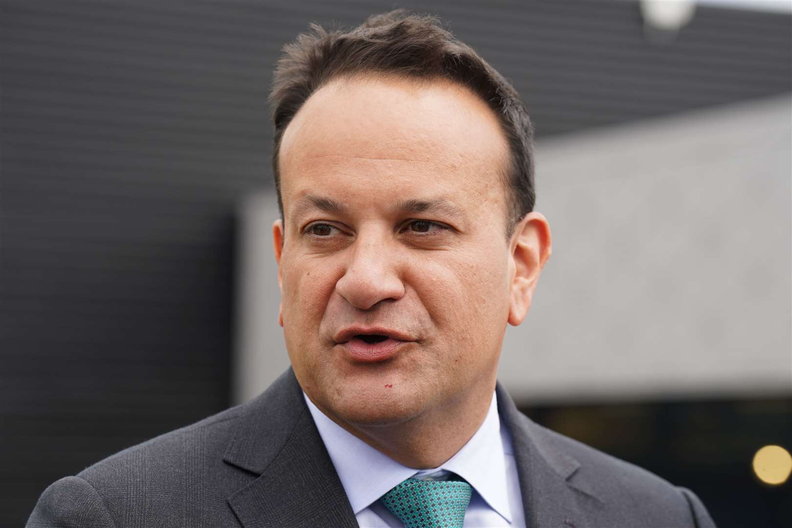 Taoiseach Leo Varadkar said the amendments do not go far enough (PA)