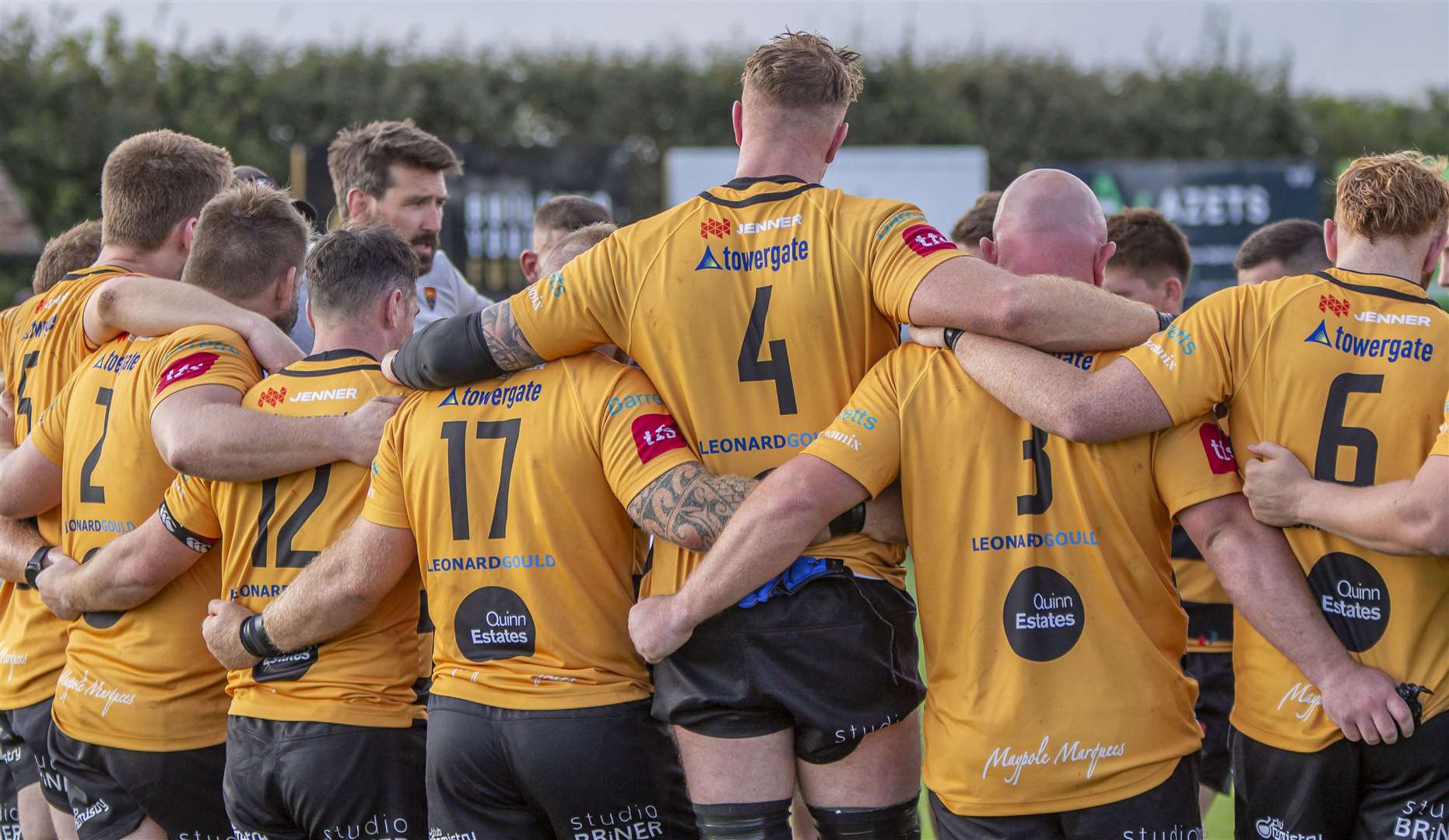 Canterbury ended a run of four straight National League 2 East defeats against Rochford Hundred. Picture: Phillipa Hilton