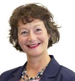 Cllr Jane March