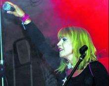 Toyah Wilcox