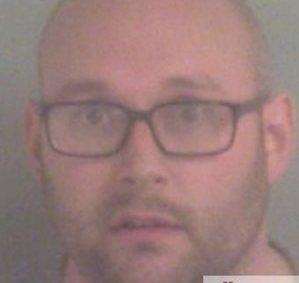 Daniel Arber. Picture: Kent Police