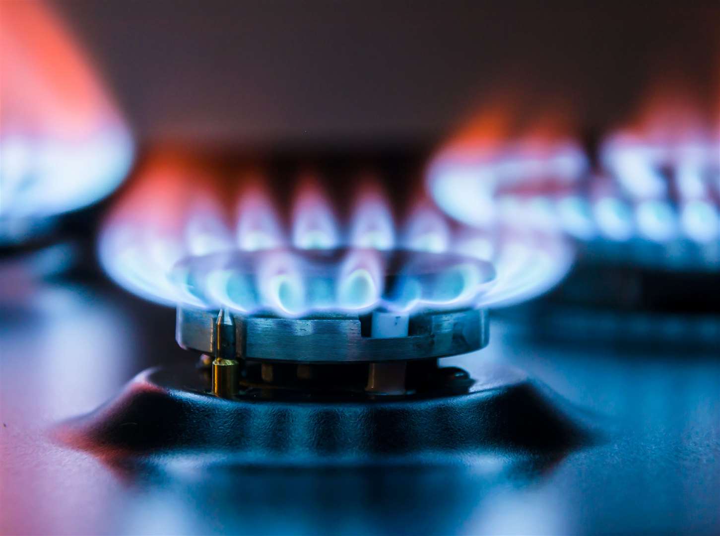 Energy bills are expected to rise as we move towards autumn and winter. Image: iStock.