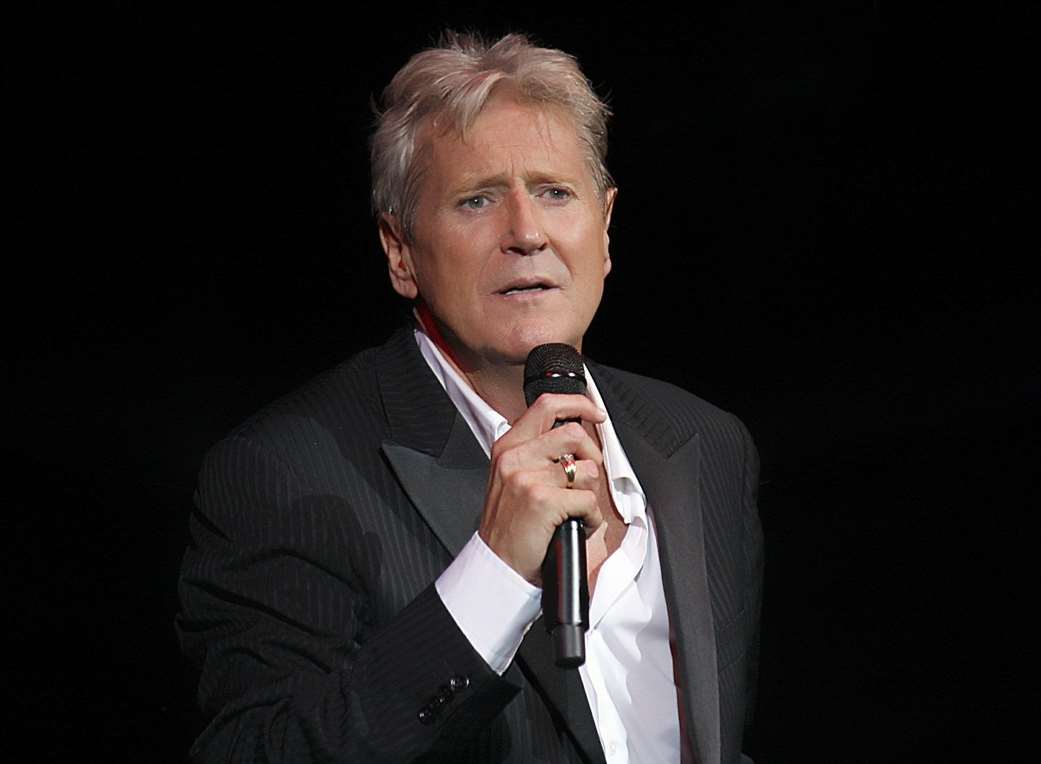 Joe Longthorne