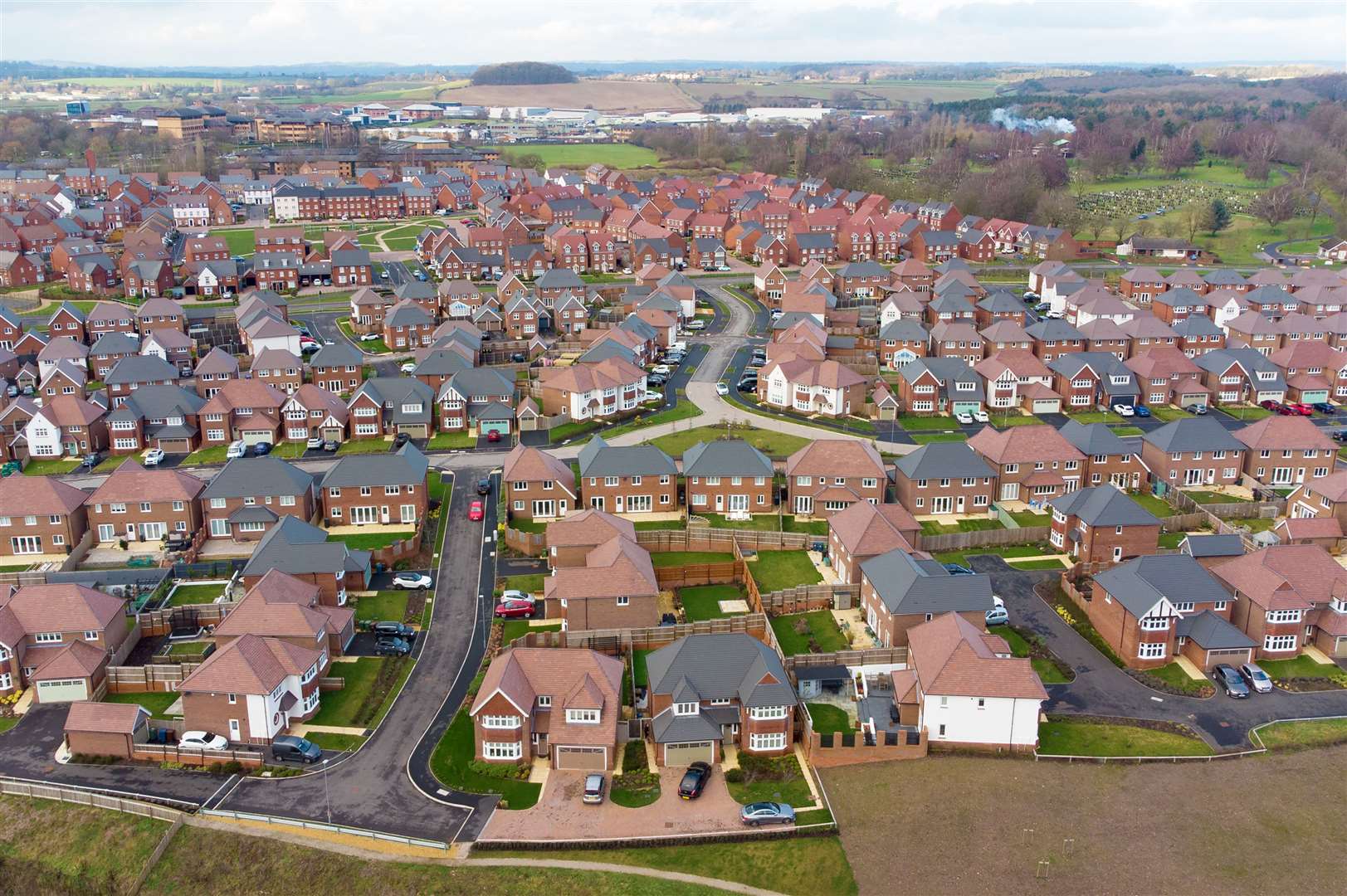 Residents could also oppose a name change because of the time and effort required to change their personal details held on record. Picture; iStock.