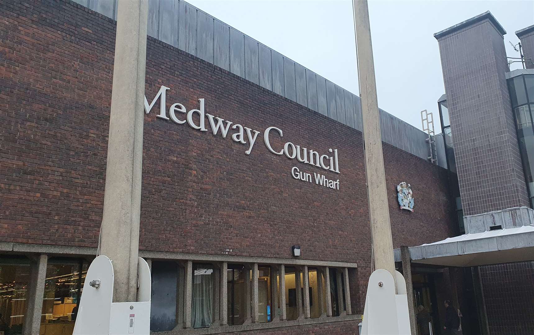 Medway Council appoints Richard Hicks as new chief executive