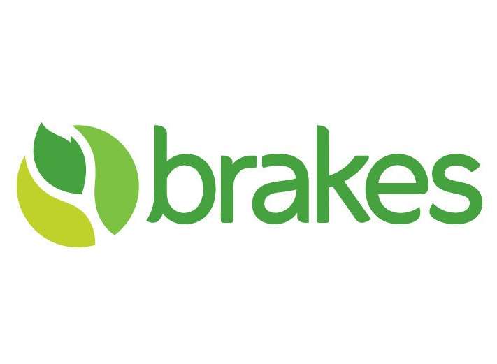 Brakes logo