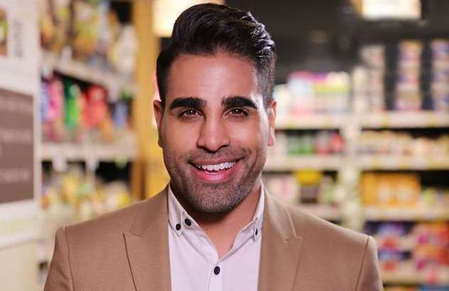 Dr Ranj has called This Morning “toxic”. Picture: ITV/(C) Twofour Productions