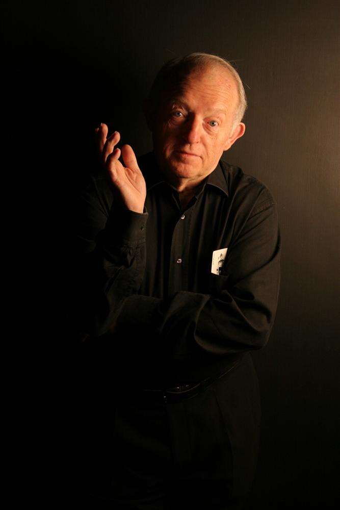 Paul Daniels