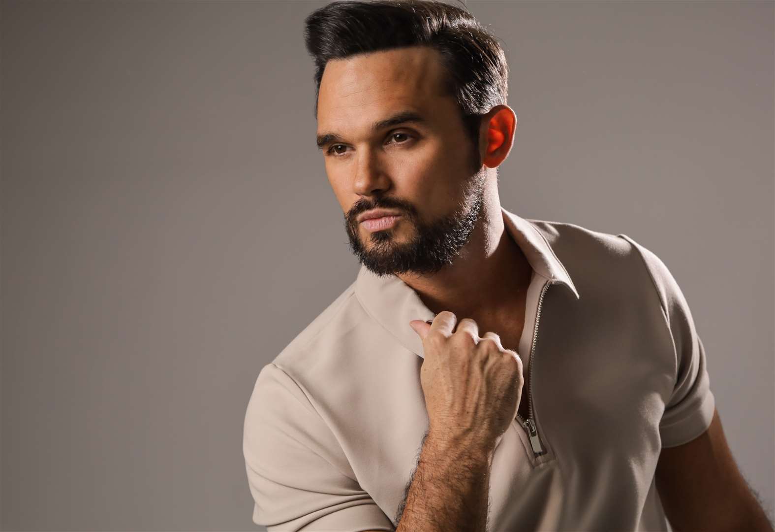 Гарет гейтс. Gareth Gates 2021.