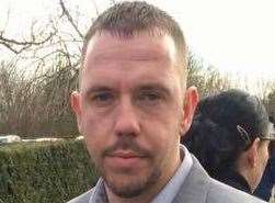 Adam Pritchard was a dad of three from Faversham. Picture: Facebook