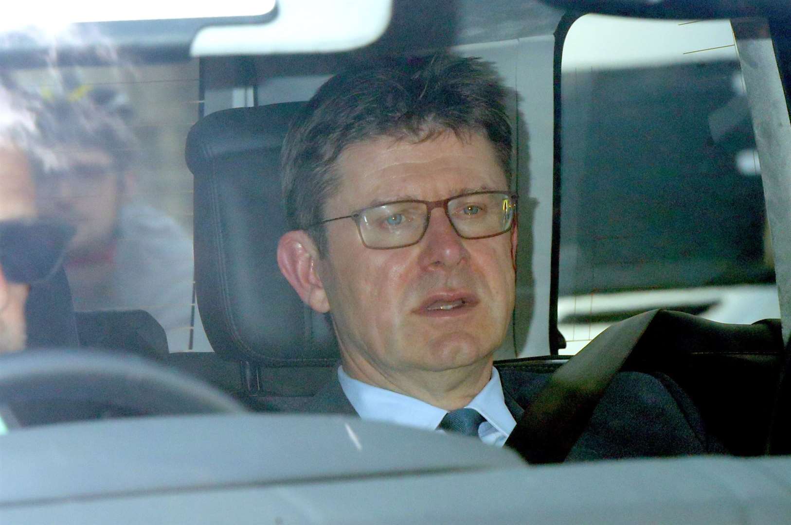 Former Business Secretary Greg Clark is now chairman of the Commons Science and Technology Committee (Yui Mok/PA)