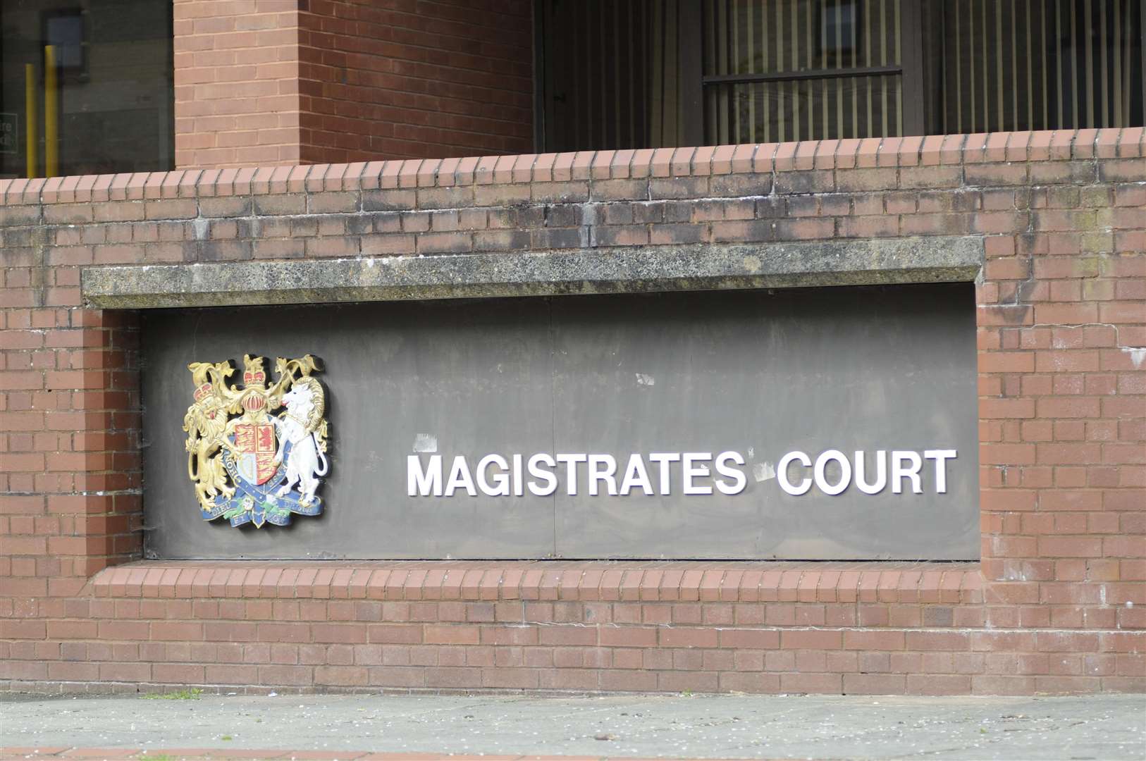 Folkestone Magistrates' Court