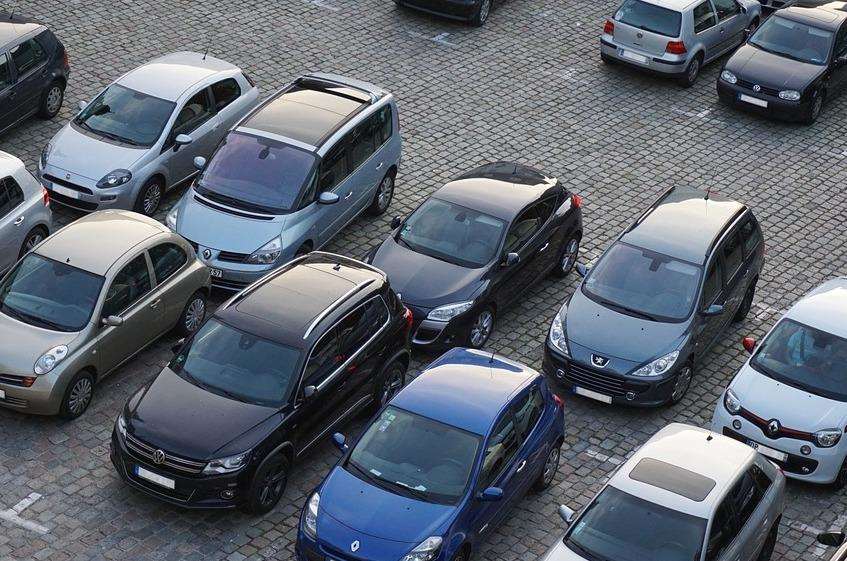 Ashford Borough Council spends thousands on lease cars