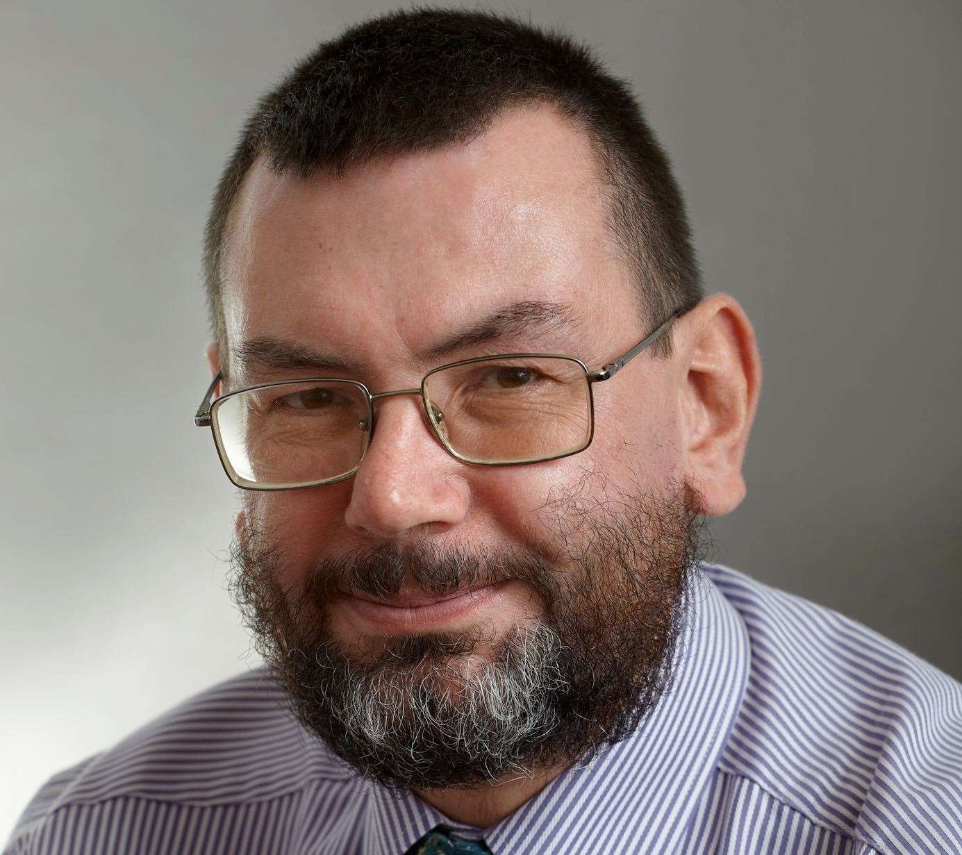 Cllr Paul Harper of MBC says that the rise of HMOs has driven families out of his area, but admits they are “a symptom of our failed housing market”