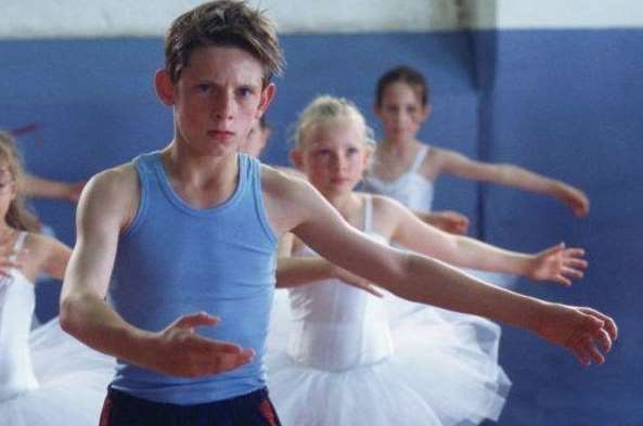 Billy Elliot, originally written as a film, was adapted for the West End in 2005
