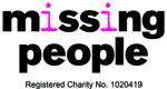 Missing People logo