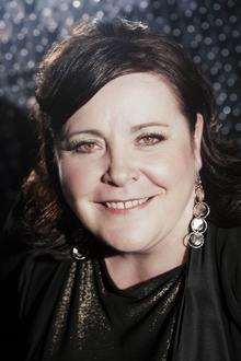 X Factor's Mary Byrne