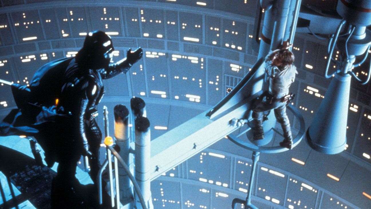 The Empire Strikes Back took four years to move from big screen to your friendly local video rental store. Picture: Lucasfilm Ltd./Twentieth Century Fox Film Corp