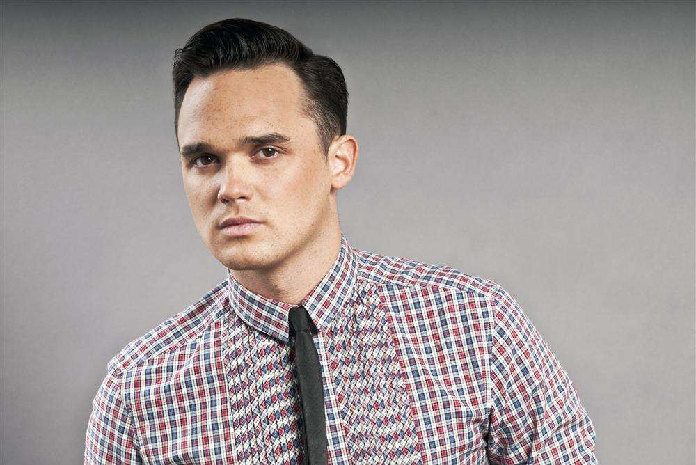 Гарет гейтс. Gareth Gates сейчас. Гарет Гейтс 2021. Gareth Gates. Фотографии..