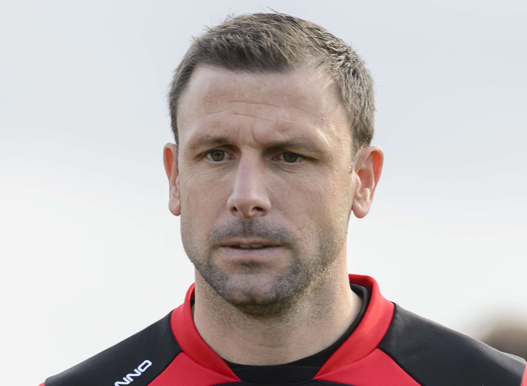 Tonbridge Angels boss Steve McKimm Picture: Andy Payton