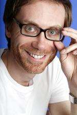 Stephen Merchant brings his Hello Ladies tour to Kent three times