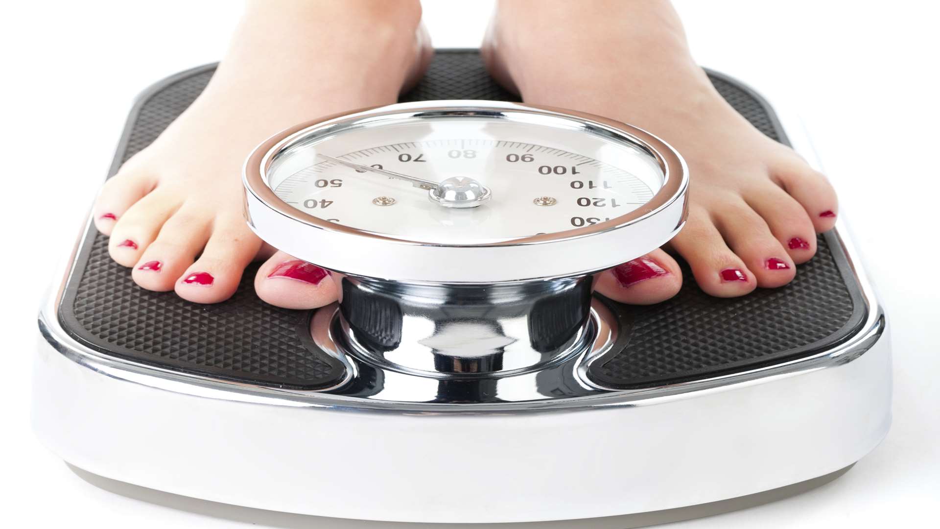 Obesity is a growing concern in the Ashford area as people over-eat and ...