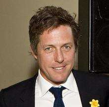 Hugh Grant