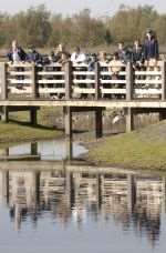 Fowlmead Country Park