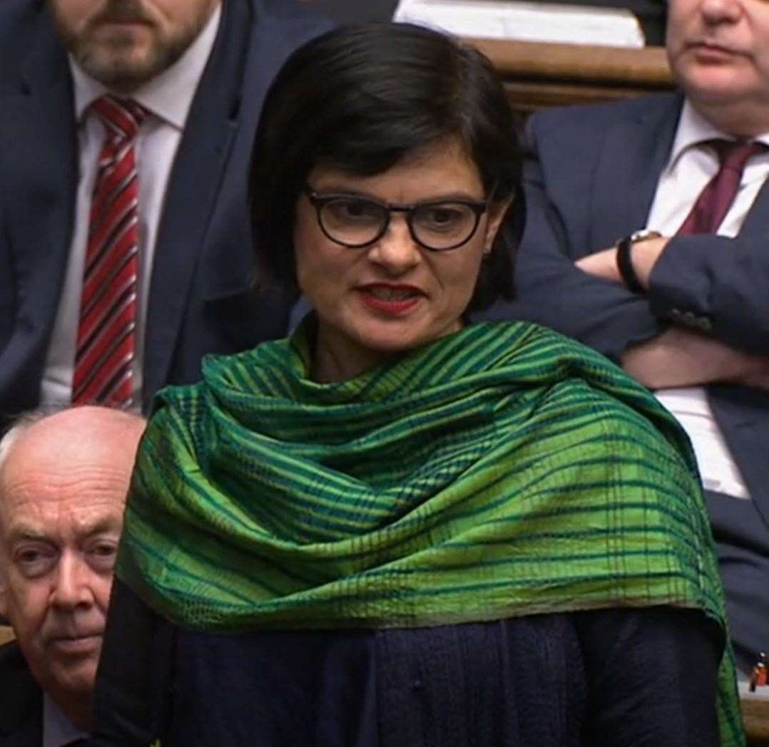 Thangam Debbonaire said the current system has been ‘a vital part of rebuilding public trust after the dark days of Tory sleaze’ (House of Commons/PA)