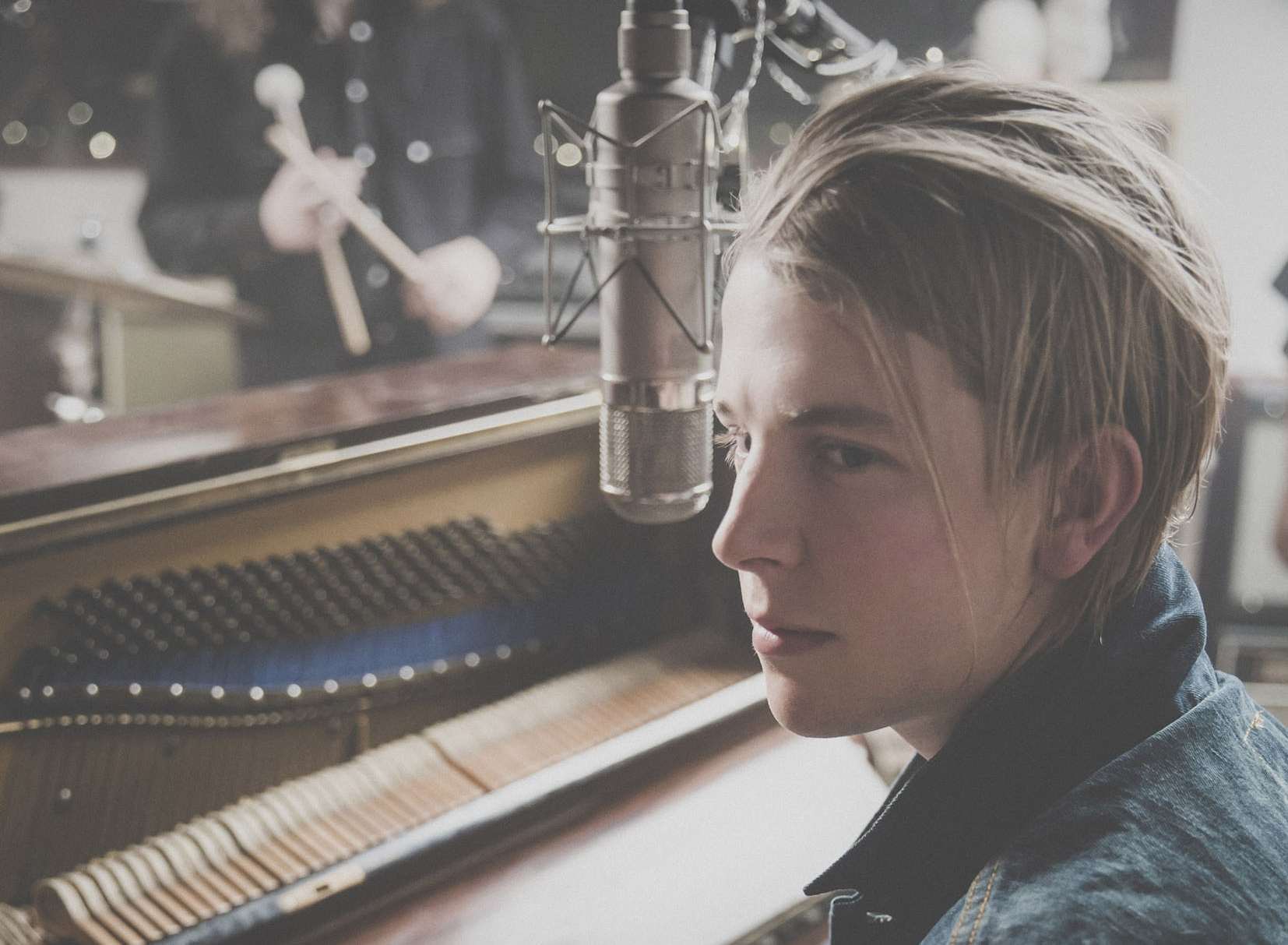 Tom Odell