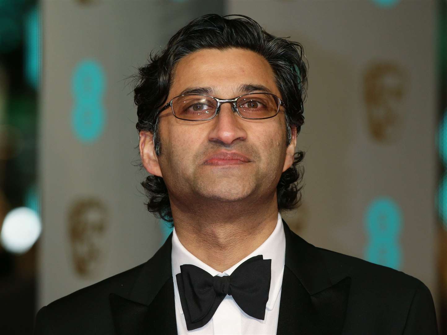 Director Asif Kapadia (Yui Mok/PA)